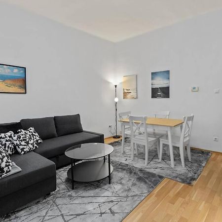 Modern Apartment Close To Center - 2Br Vienna Exterior photo