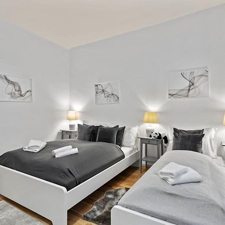 Modern Apartment Close To Center - 2Br Vienna Exterior photo