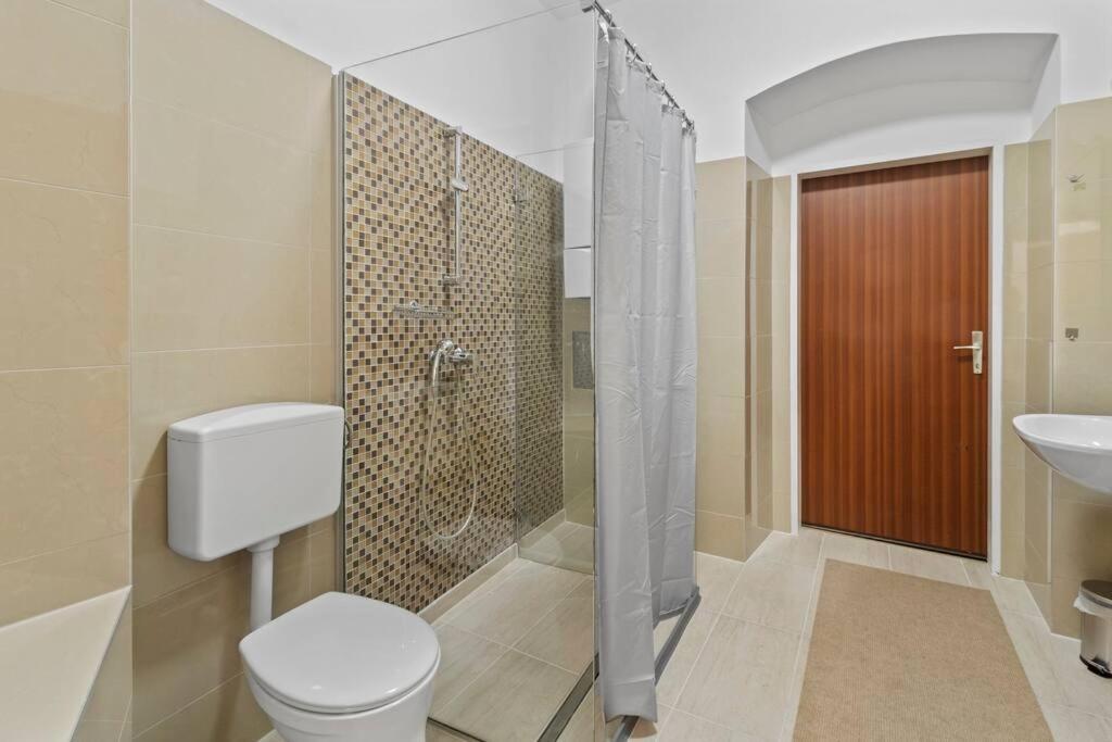 Modern Apartment Close To Center - 2Br Vienna Exterior photo