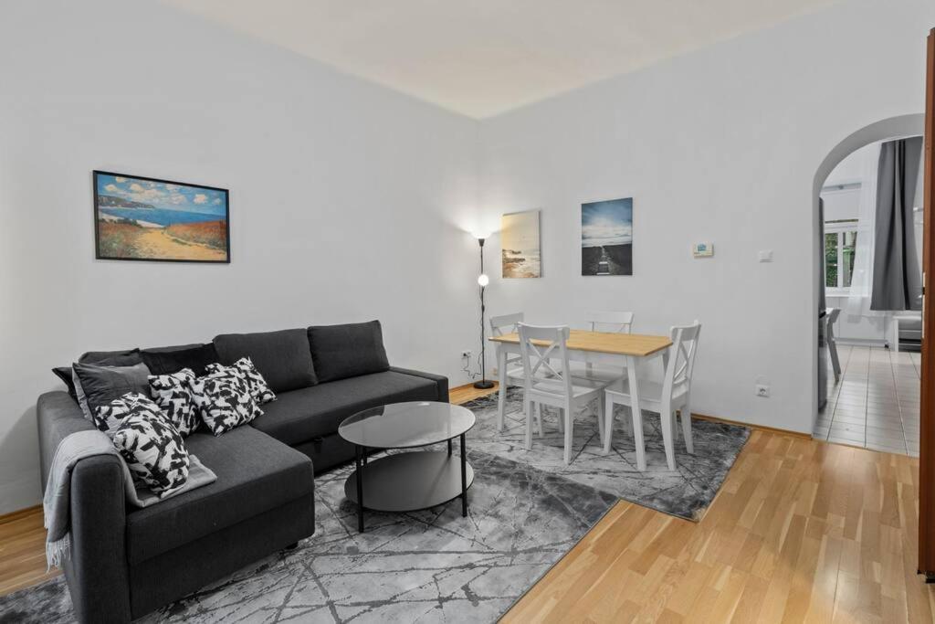 Modern Apartment Close To Center - 2Br Vienna Exterior photo
