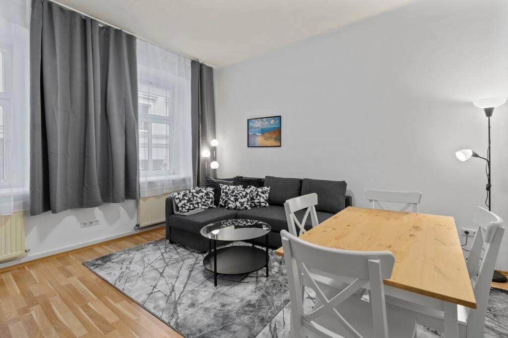 Modern Apartment Close To Center - 2Br Vienna Exterior photo