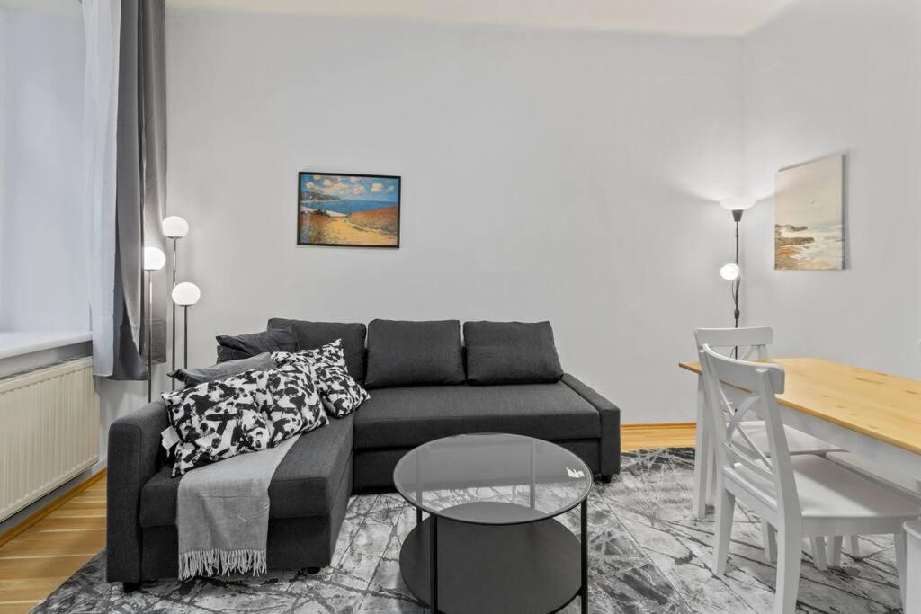Modern Apartment Close To Center - 2Br Vienna Exterior photo