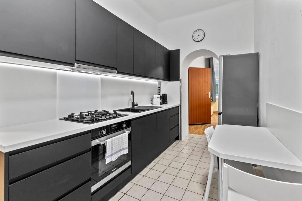 Modern Apartment Close To Center - 2Br Vienna Exterior photo