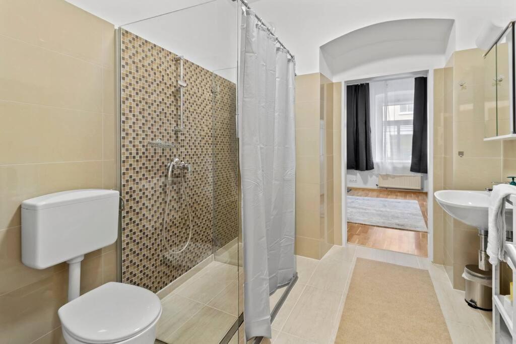 Modern Apartment Close To Center - 2Br Vienna Exterior photo